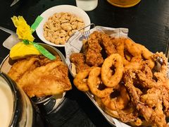 -宝莱纳餐厅(滨江店)