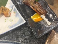 -菊上料理(蜀山银泰百货店)