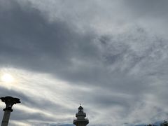 -日照灯塔风景区