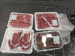 -山姆会员商店(杨桥西路店)