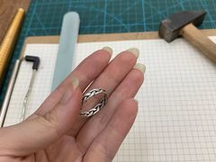 -三千·银饰木艺体验订制