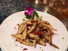 -海上食代(赣江新天地店)