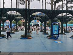 -海合安成都极地海洋公园