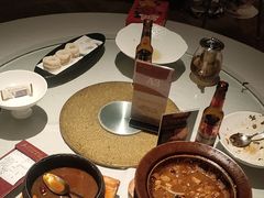 -千百味红餐厅·江西菜(绿地双子塔店)