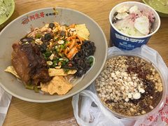 -阿生哥螺蛳粉(永安街店)