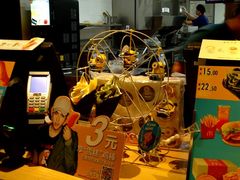 -麦当劳(豫园店)