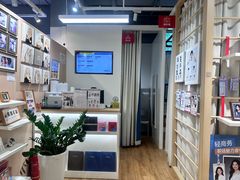 -方快-照相馆(金桥国际店)