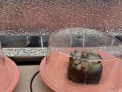 -争鲜回转寿司(朝北大悦城店)