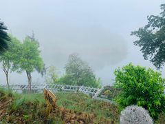 -华凌山庄·隐湖栖