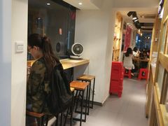 -厝内小眷村(天河南一路店)