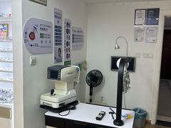 -美空眼镜·星趣控·新乐学·控优点合作店(周浦万达店)