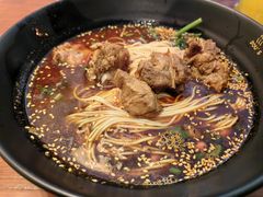 -豆爺小面(朱雀店)