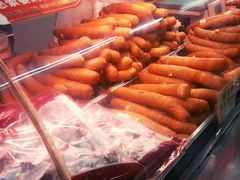 蒜肠-鞍山市上海信利熏腊店(站前总店)
