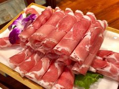 羔羊肉-锅圈食汇火锅烧烤食材超市(三环新城店)