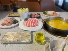 -八珍玉食鸡煲·打边炉(印象城店)