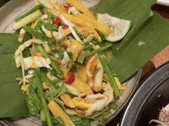 -云海肴·汽锅鸡·云南菜(广安门天虹店)