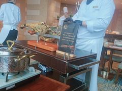 -龙城咖啡厅(常州富都洲际店)