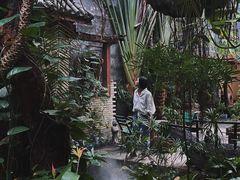 -The Flowers Coffee(南山店)
