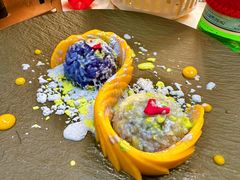 -清莱湾 CHIN RAI·甄选泰餐(万象前海店)