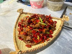 -小民大排档(马场角横路店)