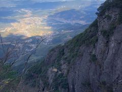 -萍乡武功山风景名胜区