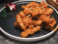 -前海沿·青岛菜(乐客城店)