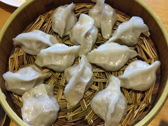 -大清花饺子(山庄店)