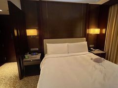 -上海新发展亚太JW万豪酒店