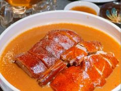 -锦府园·新台州菜(合生汇店)