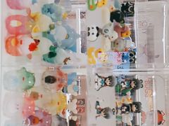 -泡泡玛特POPMART(国金街店)