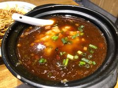 土豆泥-嘎嘎鸭脑壳(金琴店)