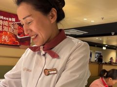 -海底捞火锅(九久奥特莱斯店)