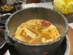 -芸山季·云南野生菌火锅(人民广场来福士店)