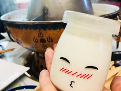 -1078號老北京涮肉(万达广场店)