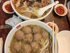 -潮镇老尾牛杂(环城西路店)