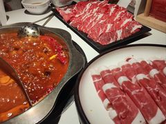 -山城辣妹子(定福庄店)
