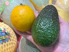 -每日新鲜水果吧(芮欧百货店)