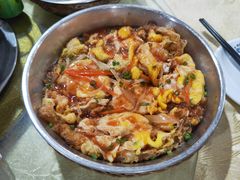 五柳炸蛋-红旗山庄(圭峰山店)