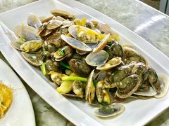 -四川小胡子海鲜(丁村万人海鲜广场店)