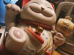 -三更食堂