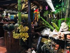 -自然餐厅(Phuket)