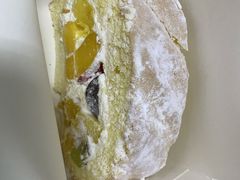 -巴黎曼朵(欧亚商都A座店)