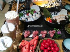 -湊湊火锅·茶憩(石家庄万象城店)