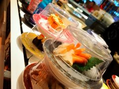 -禾绿回转寿司(苏宁广场店)