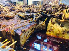 -路遥的小屋冷沾沾(凯德广场店)