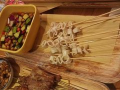 -醉三巡酒馆(浑南店)