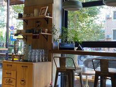 -ZM COFFEE(西安路店)