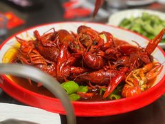 -香满锅老北京羊蝎子火锅·家常菜(新街口店)