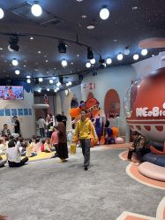 点击看大图 -超级奈尔宝SUPER NEOBIO(杭州星光店)