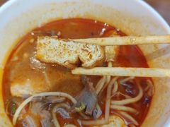 -大中沙茶面(中山路店)